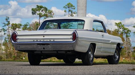 We have 46 products for your 1962 Pontiac Catalina